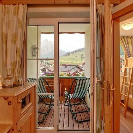 Alpenrose Leading Family Hotel & Resort Lermoos Zewnętrze zdjęcie