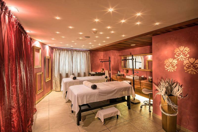 Alpenrose Leading Family Hotel & Resort Lermoos Zewnętrze zdjęcie