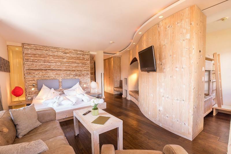 Alpenrose Leading Family Hotel & Resort Lermoos Zewnętrze zdjęcie