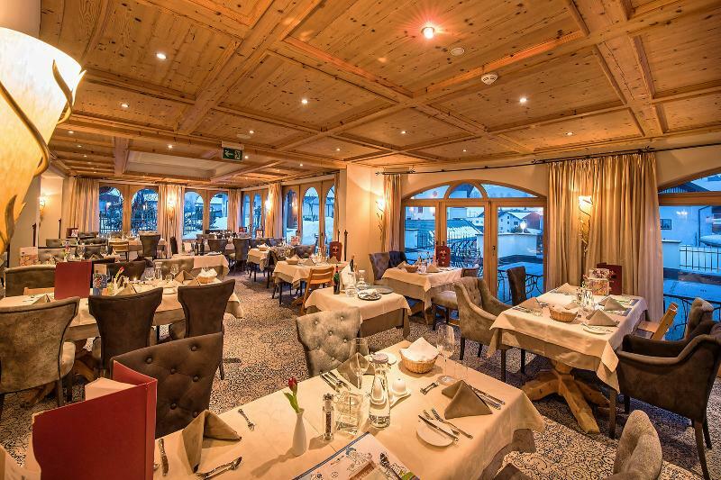 Alpenrose Leading Family Hotel & Resort Lermoos Zewnętrze zdjęcie