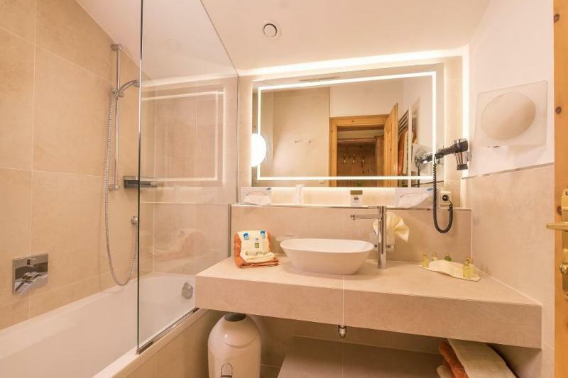 Alpenrose Leading Family Hotel & Resort Lermoos Zewnętrze zdjęcie