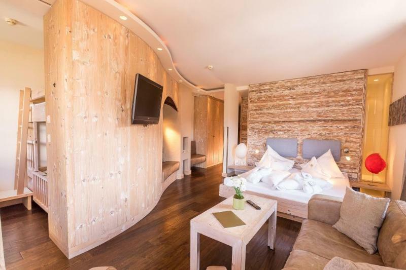 Alpenrose Leading Family Hotel & Resort Lermoos Zewnętrze zdjęcie